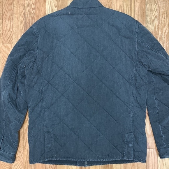 J Crew Sussex quilted jacket with PrimaLoft® - Picture 4 of 8
